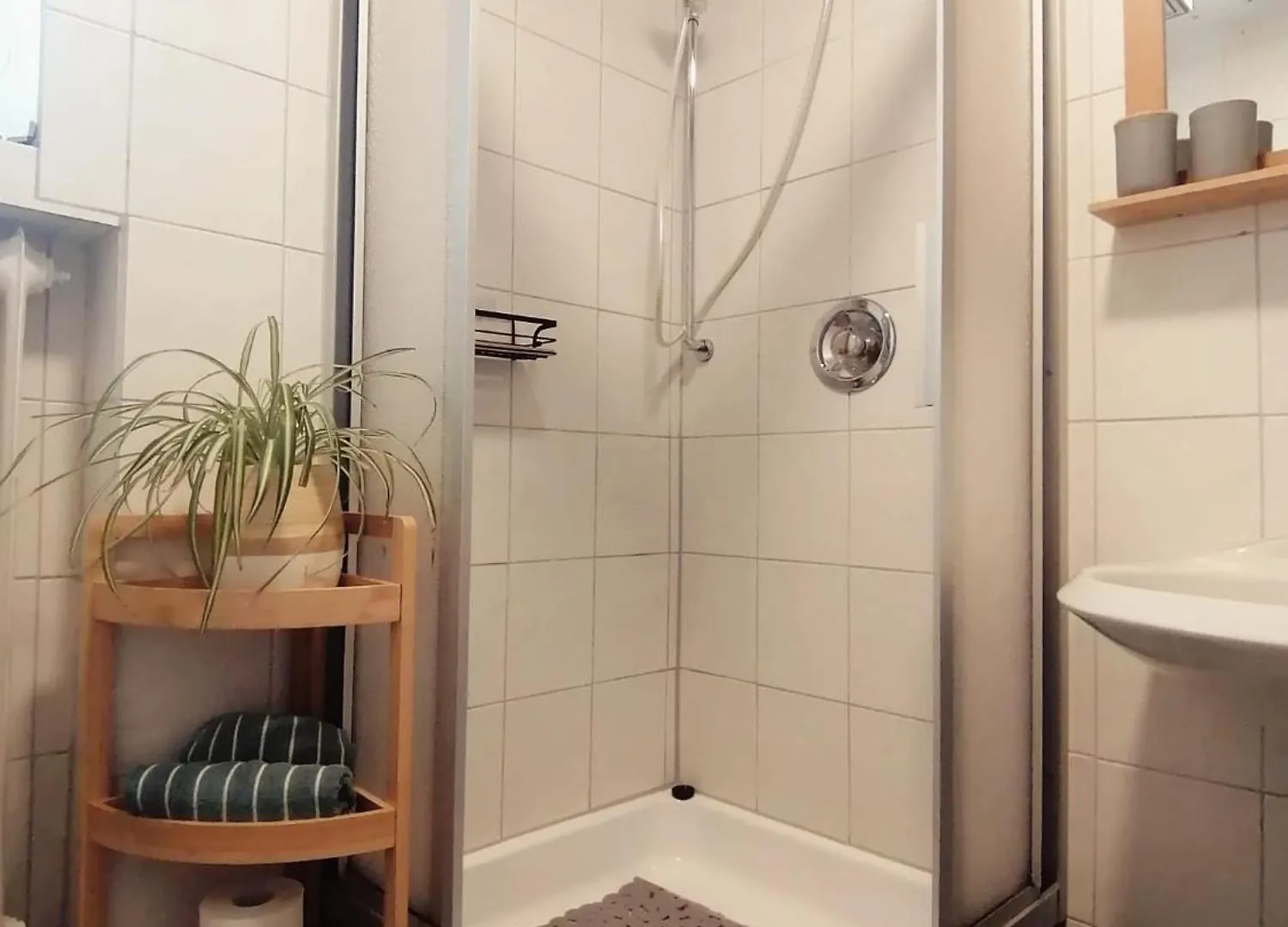 Augl Bischofsgruen Apartment