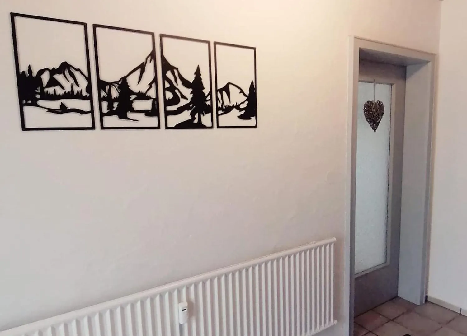 Augl Bischofsgruen Apartment