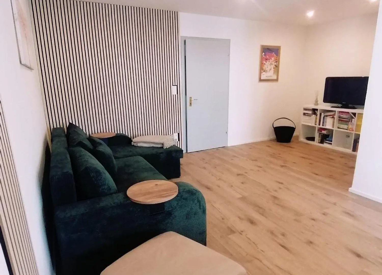 Augl Bischofsgruen Apartment