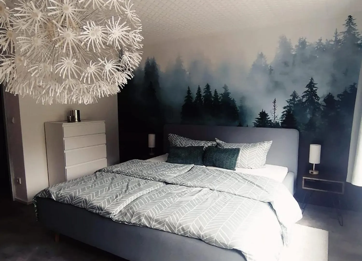 Augl Bischofsgruen Apartment