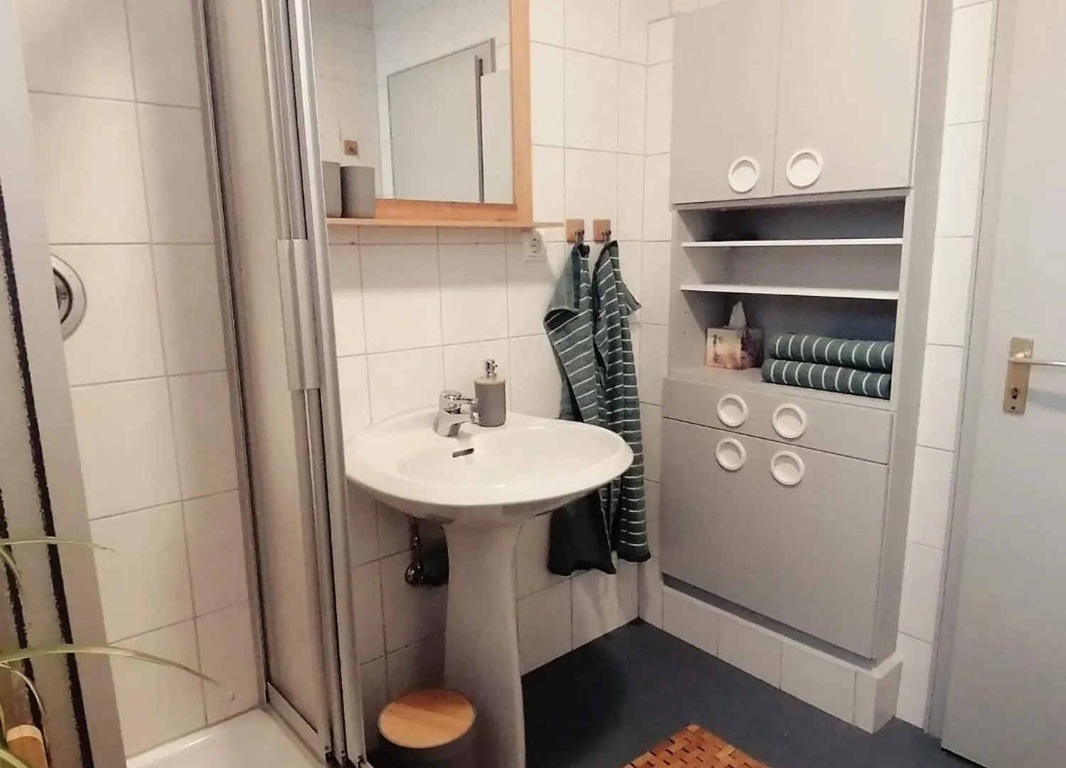 Augl Bischofsgruen Apartment Germany