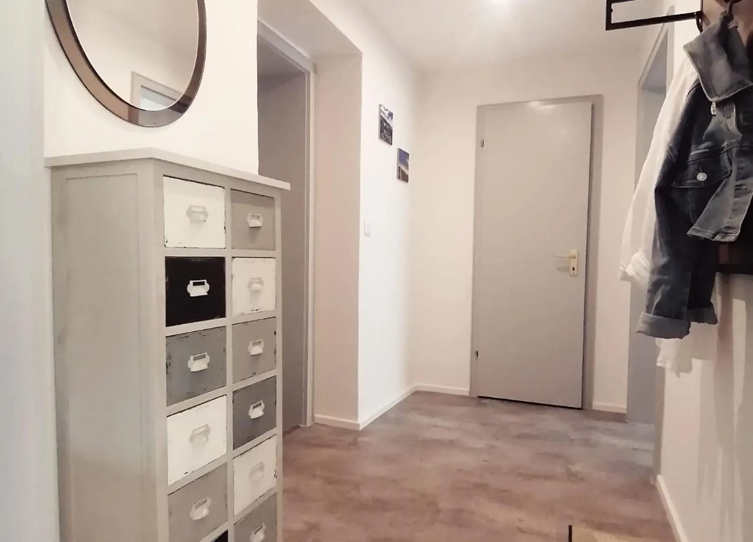 Augl Bischofsgruen Apartment Germany