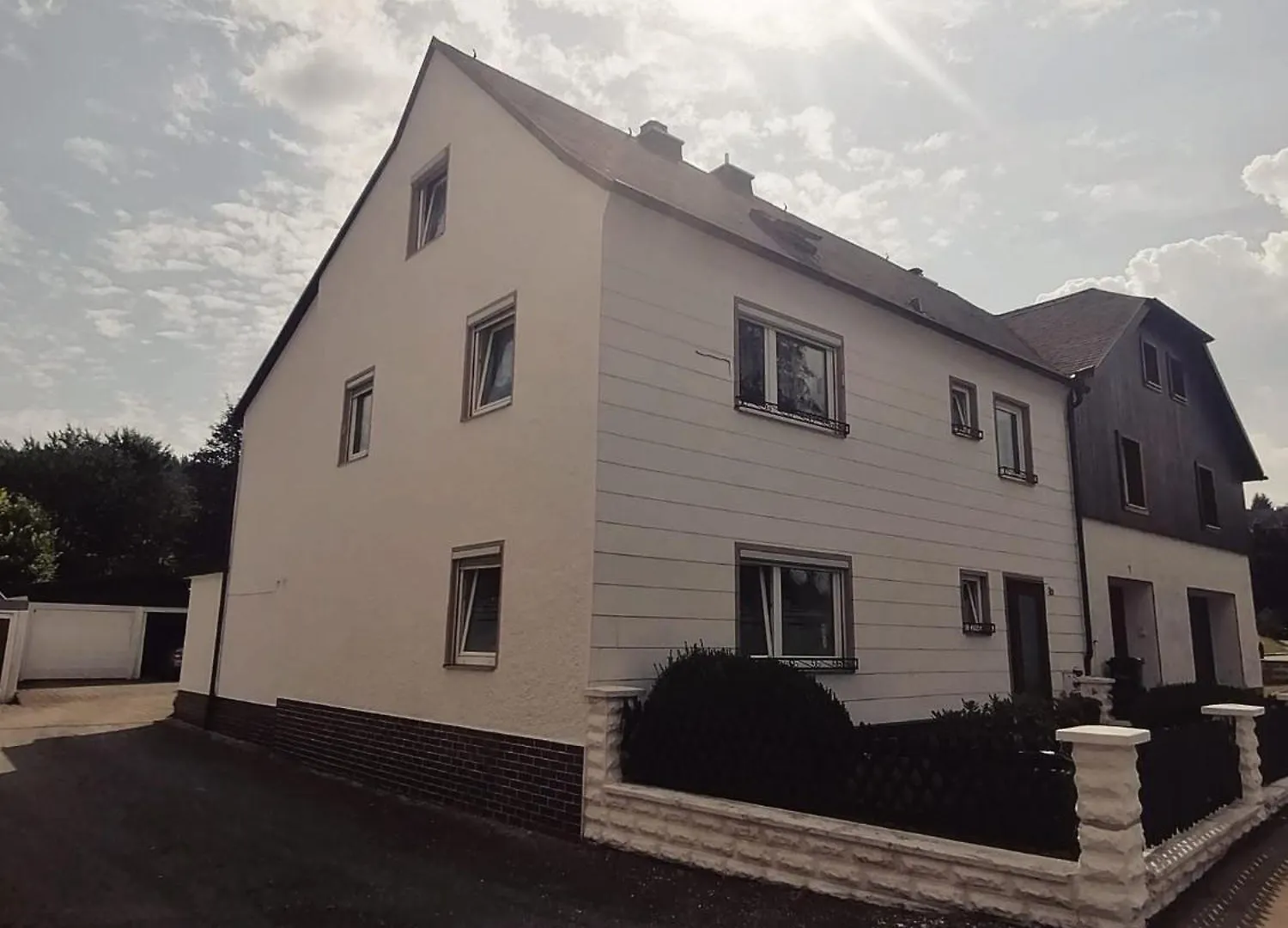 Augl Bischofsgruen Apartment