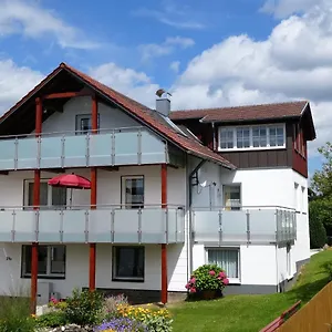 Schallerhof Apartment