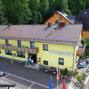 Landgasthof/landhaus Waldlust Gasthof