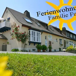 Familie Fuss Apartment