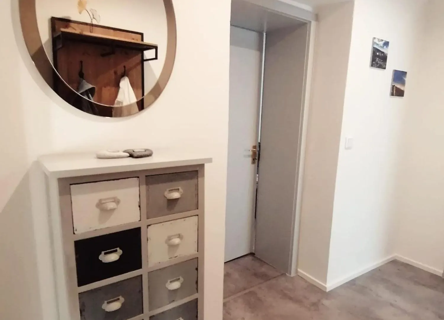 Augl Bischofsgruen Apartment