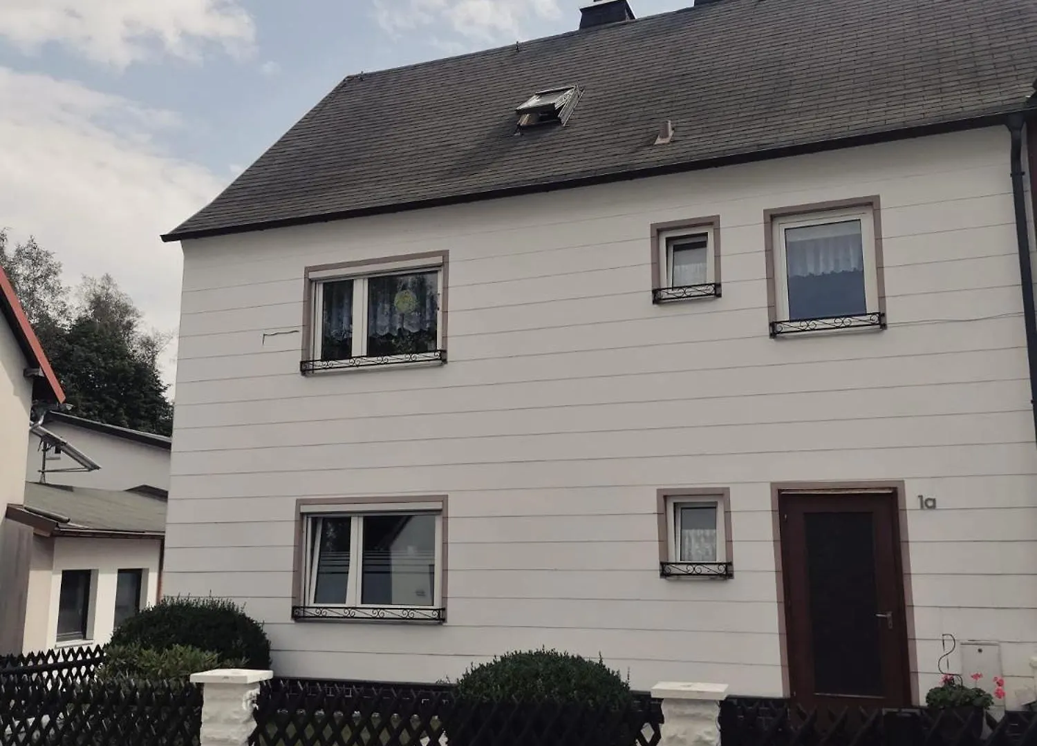 Augl Bischofsgruen Apartment 0*,  Germany